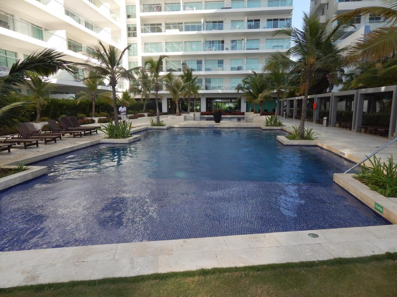 Apartamento Morros Epic Summer *