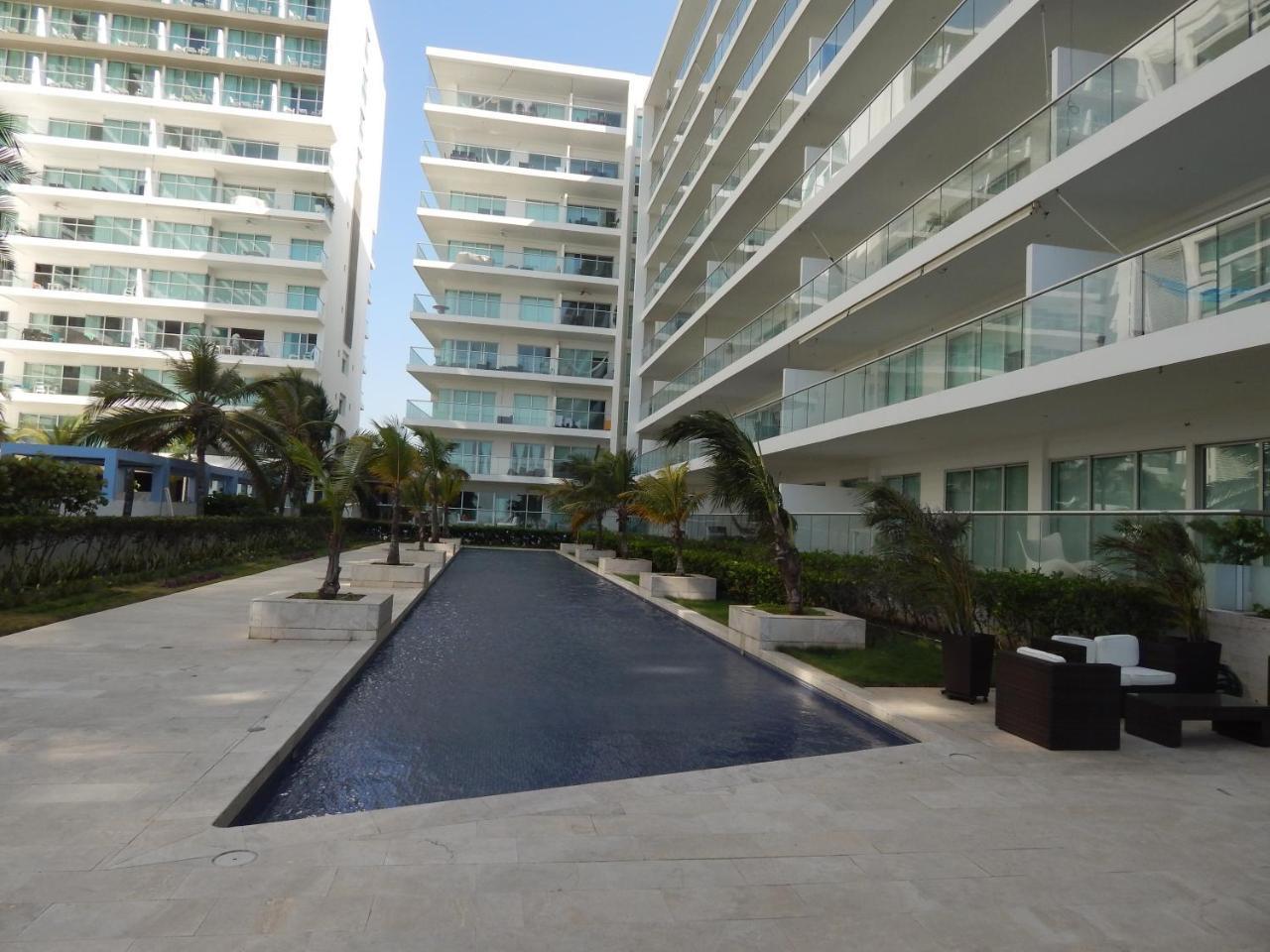 Morros Epic Summer * Cartagena