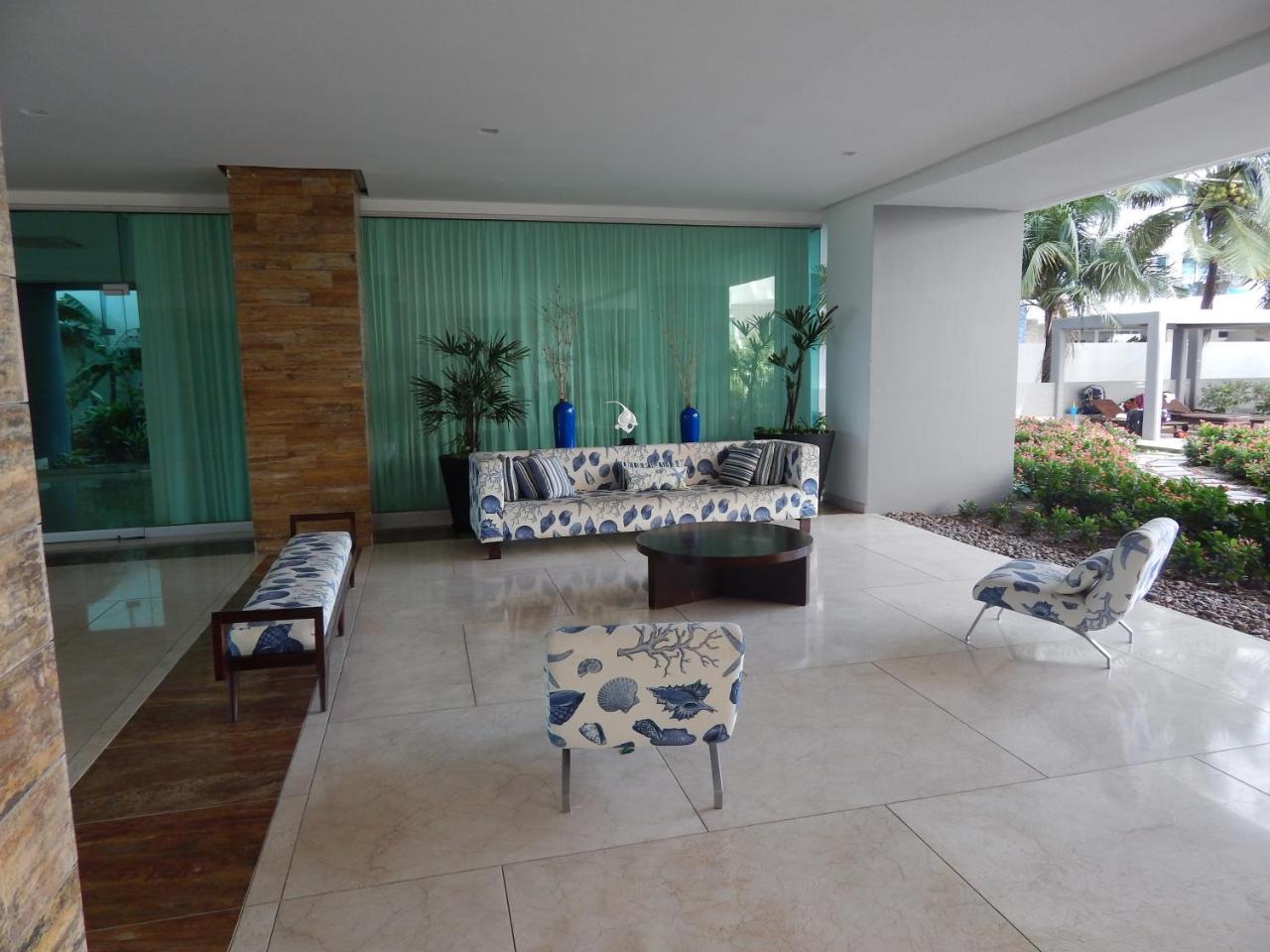 Apartamento Morros Epic Summer *