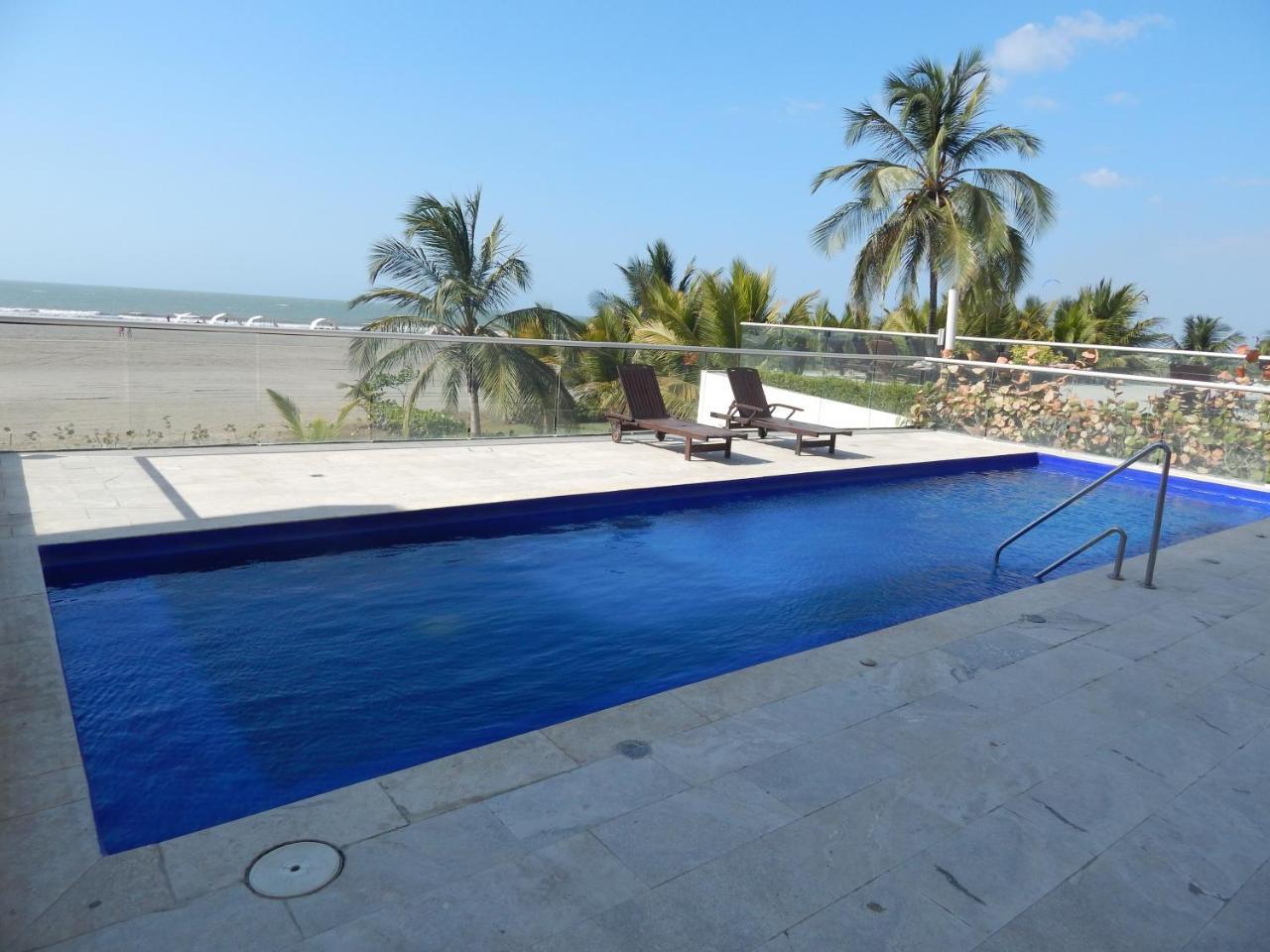 Morros Epic Summer Apartamento