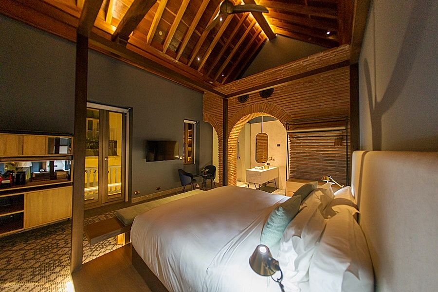 Boutique Casona Del Colegio 5*