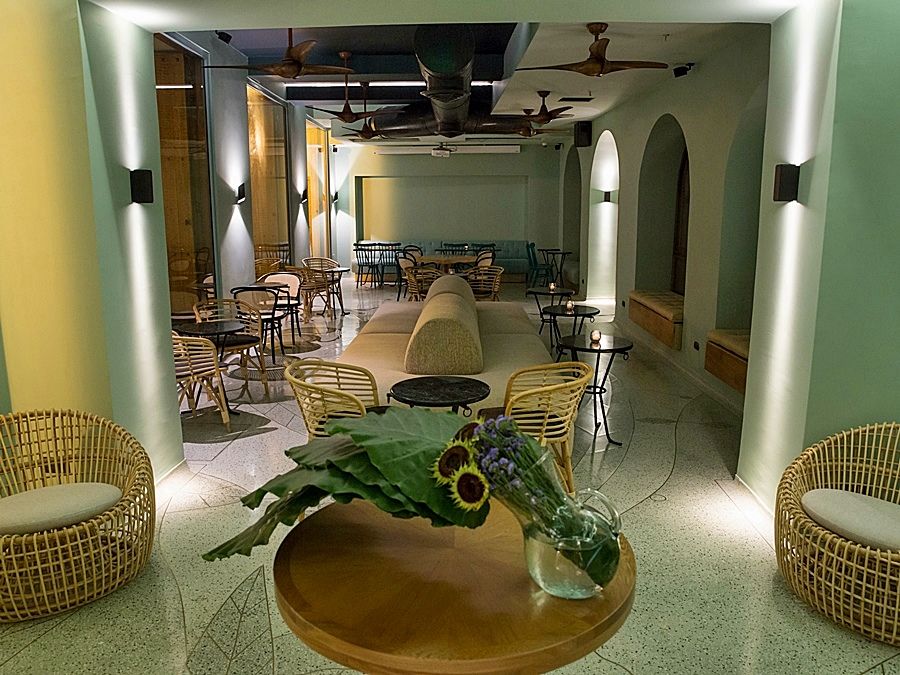 Hotel Boutique Casona Del Colegio Cartagena