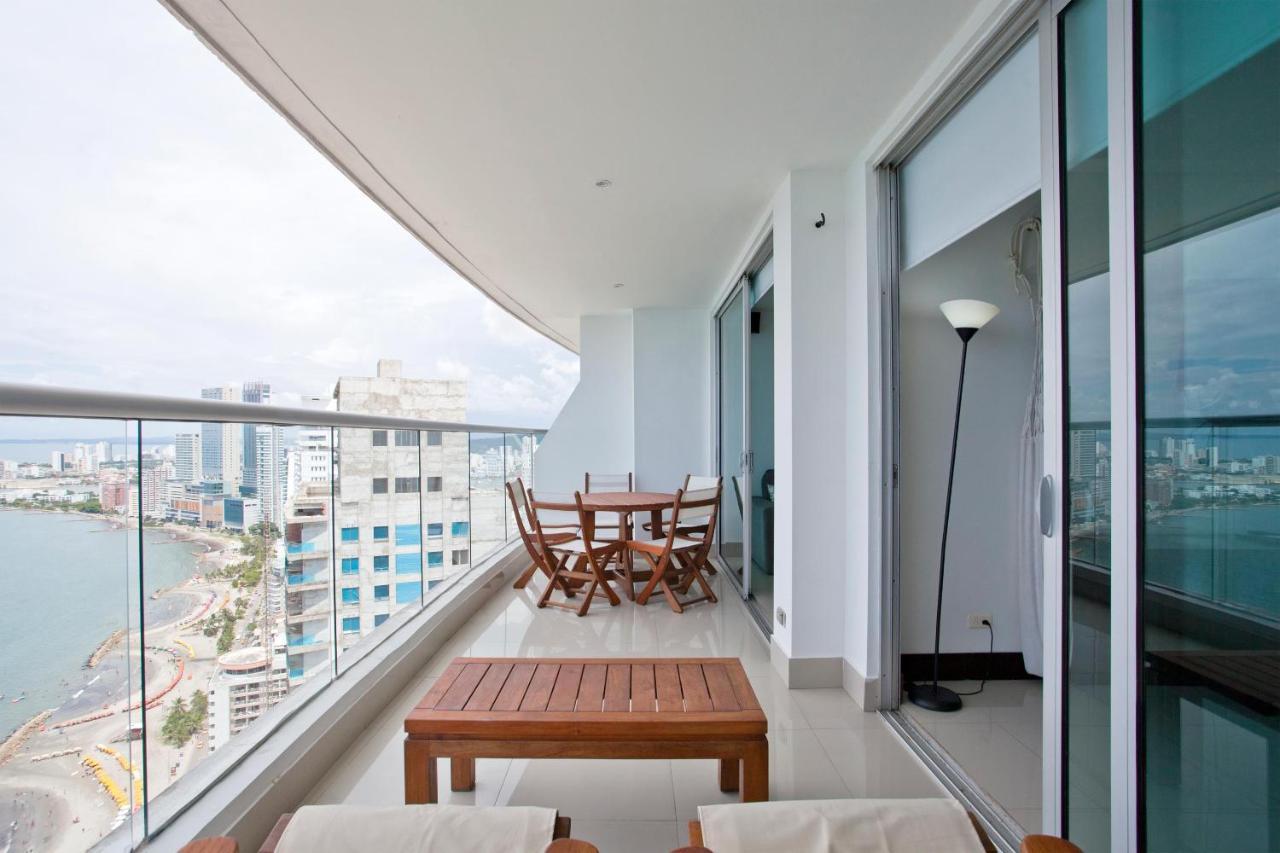 Palmetto Eliptic 4003 Apartment