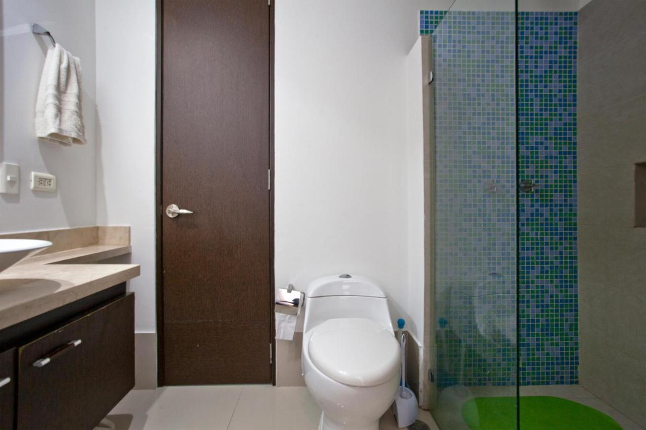 Apartment Palmetto Eliptic 4003 Cartagena