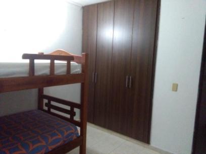 Habitación en casa particular Edificio Rincon De Marbella Apt 103 Cartagena