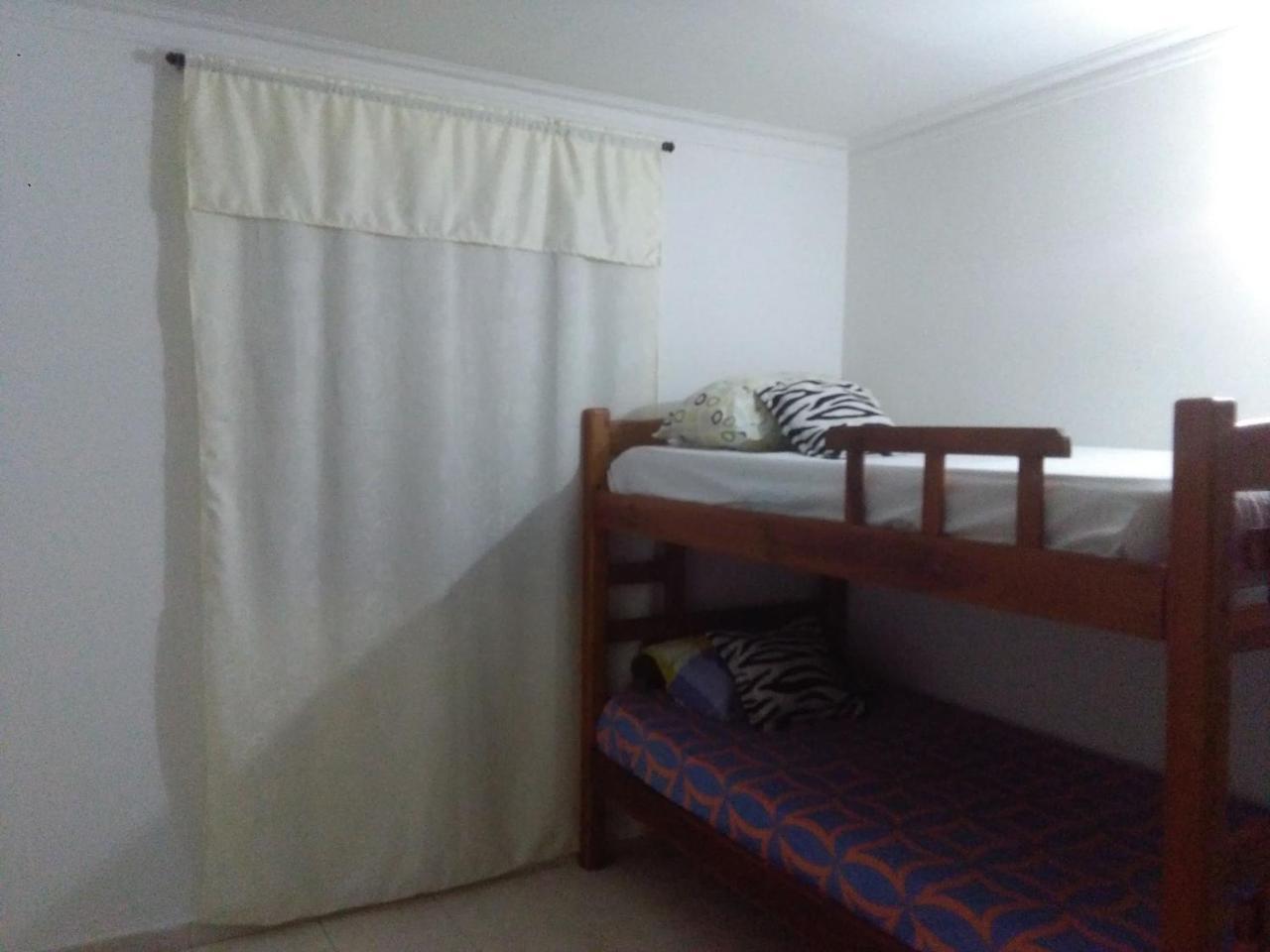 Edificio Rincon De Marbella Apt 103 Cartagena
