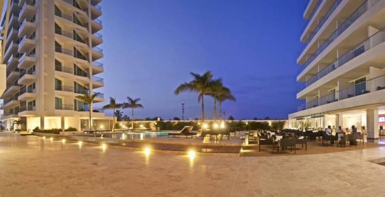 Apartamento En Morros *