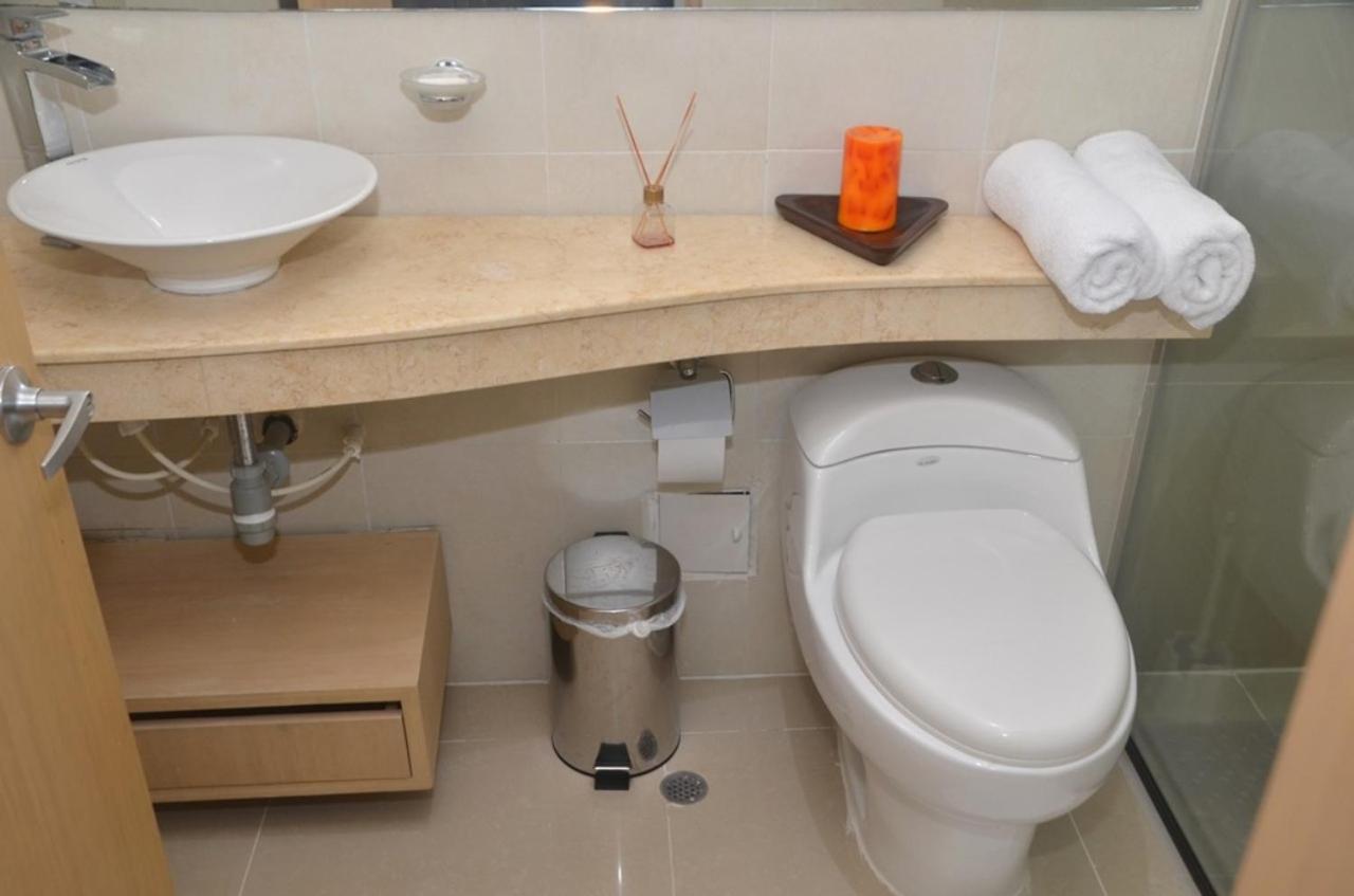 En Morros Apartamento Cartagena