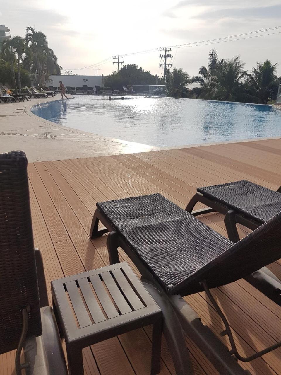 En Morros Apartamento Cartagena