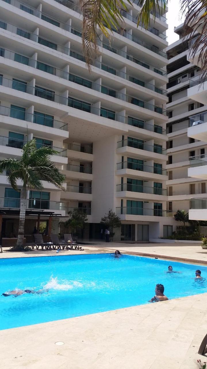 En Morros Apartamento *