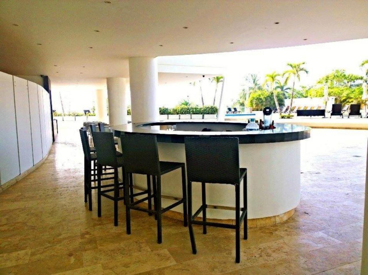 Apartamento En Morros Cartagena