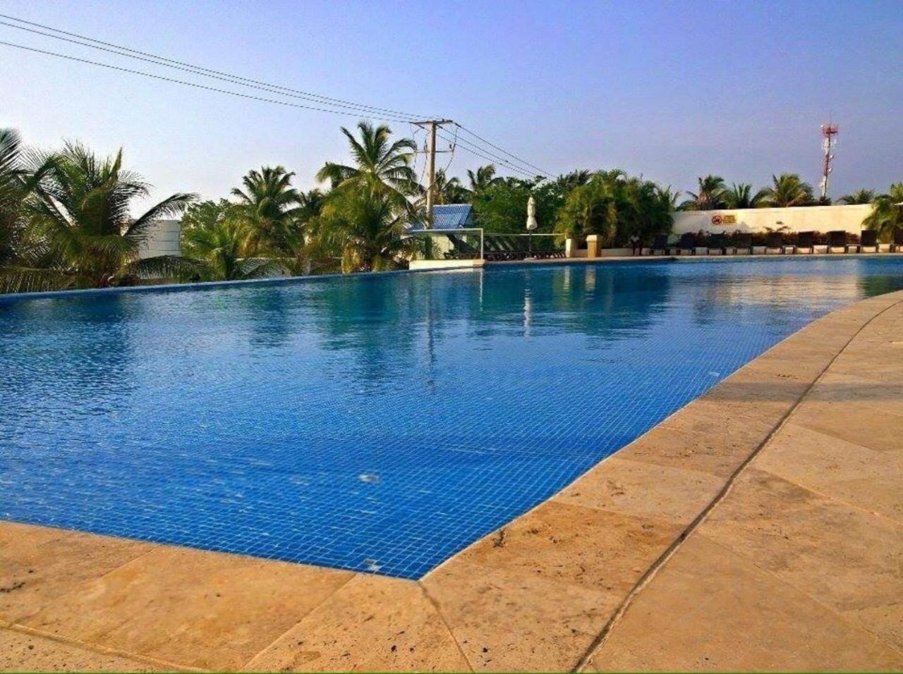 Apartamento En Morros *