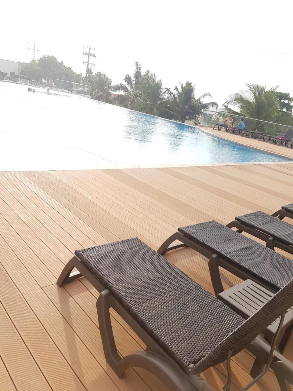 Apartamento En Morros Cartagena