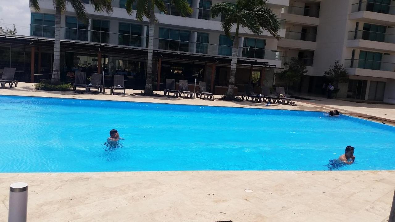 Apartamento En Morros
