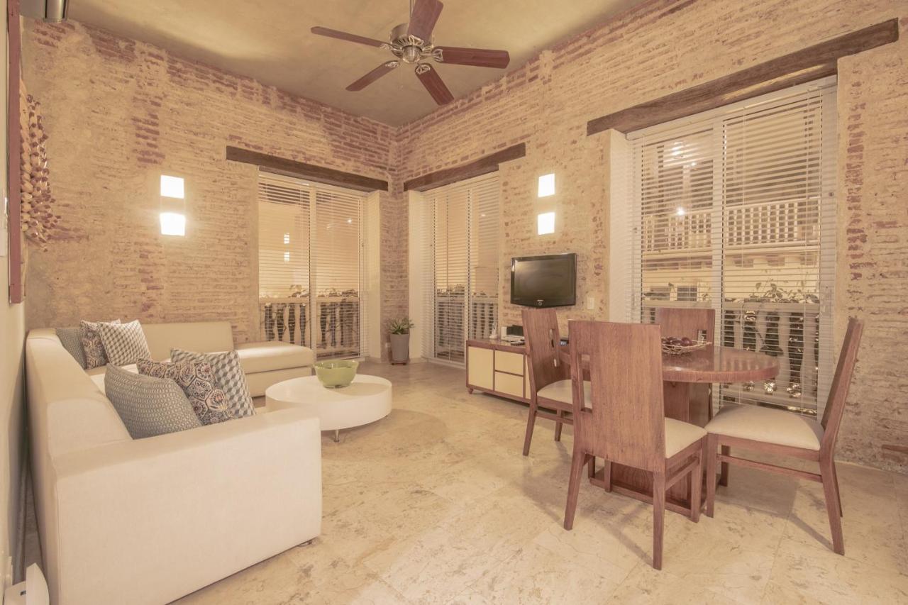 Casa Claver Loft Boutique Hotel 5*