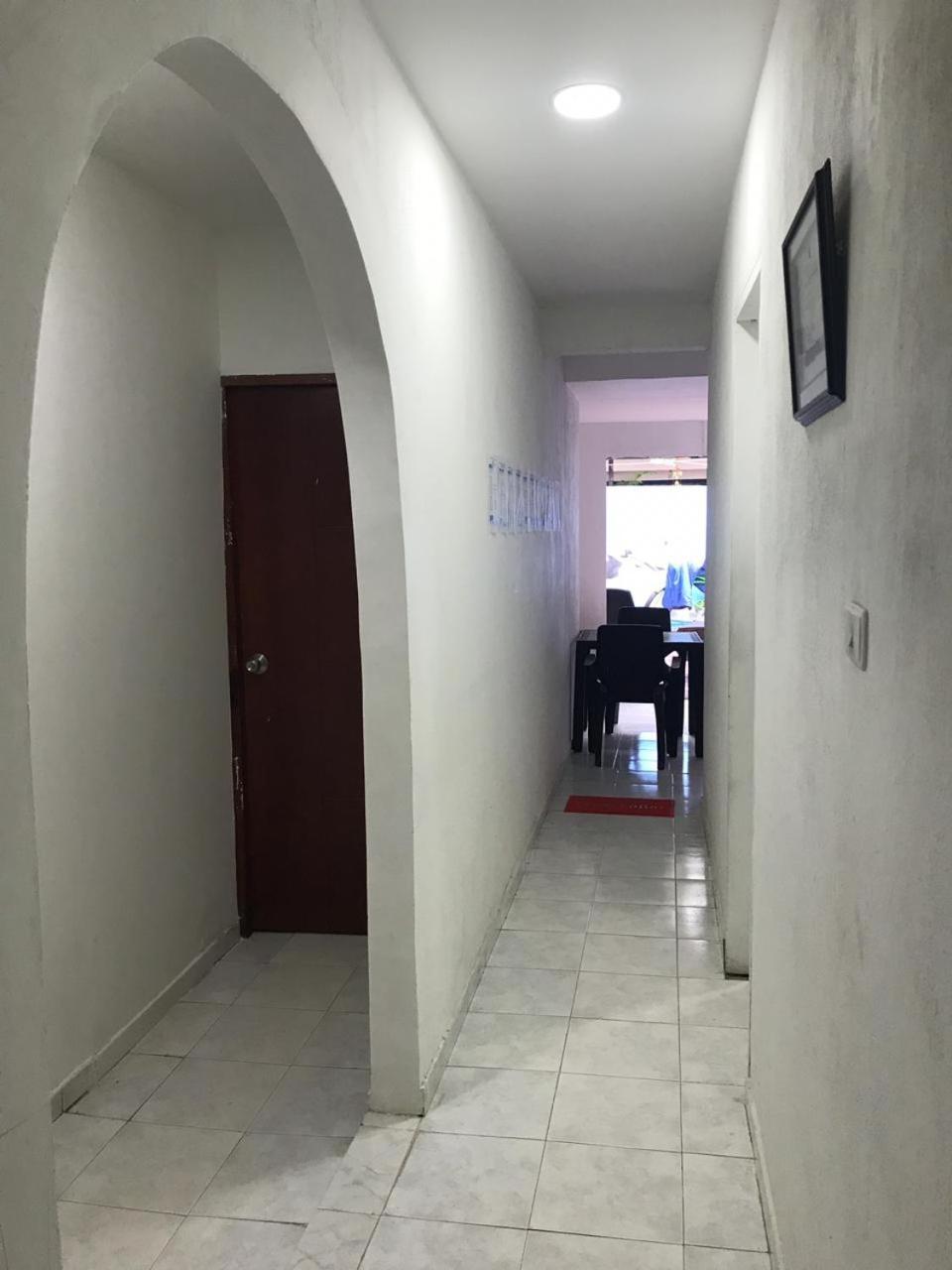 Posada Histórica Cartagena