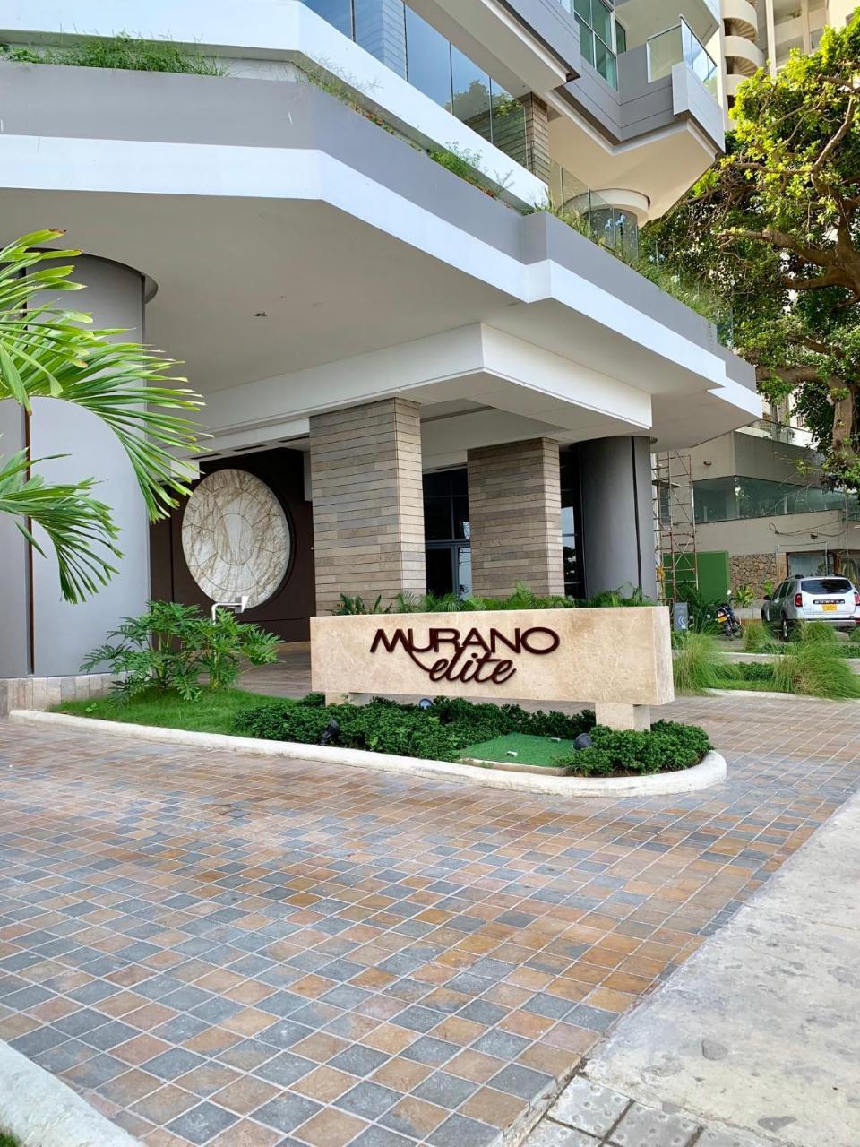 Murano Elite New Ocean Front Duplex *