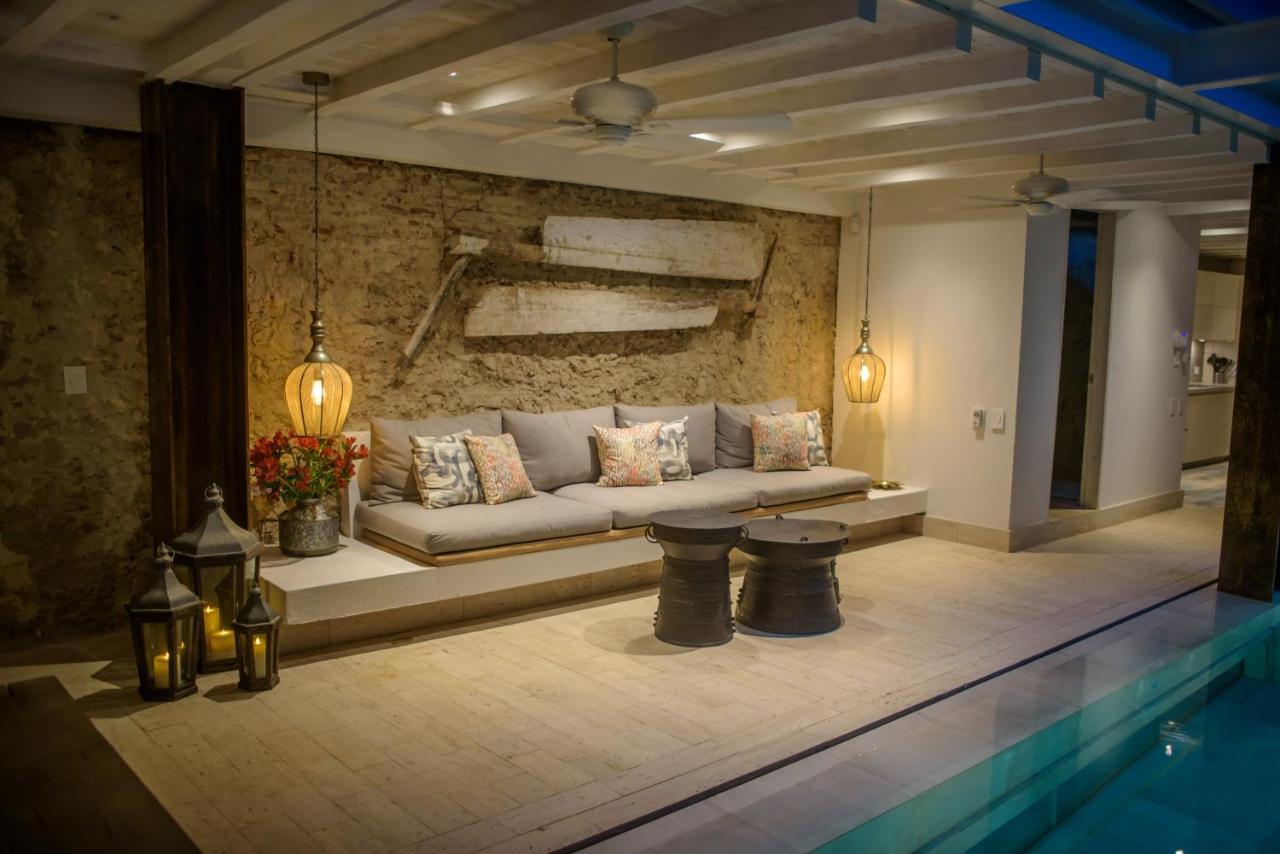 Casa Azzurra Walled - Сasa de vacaciones