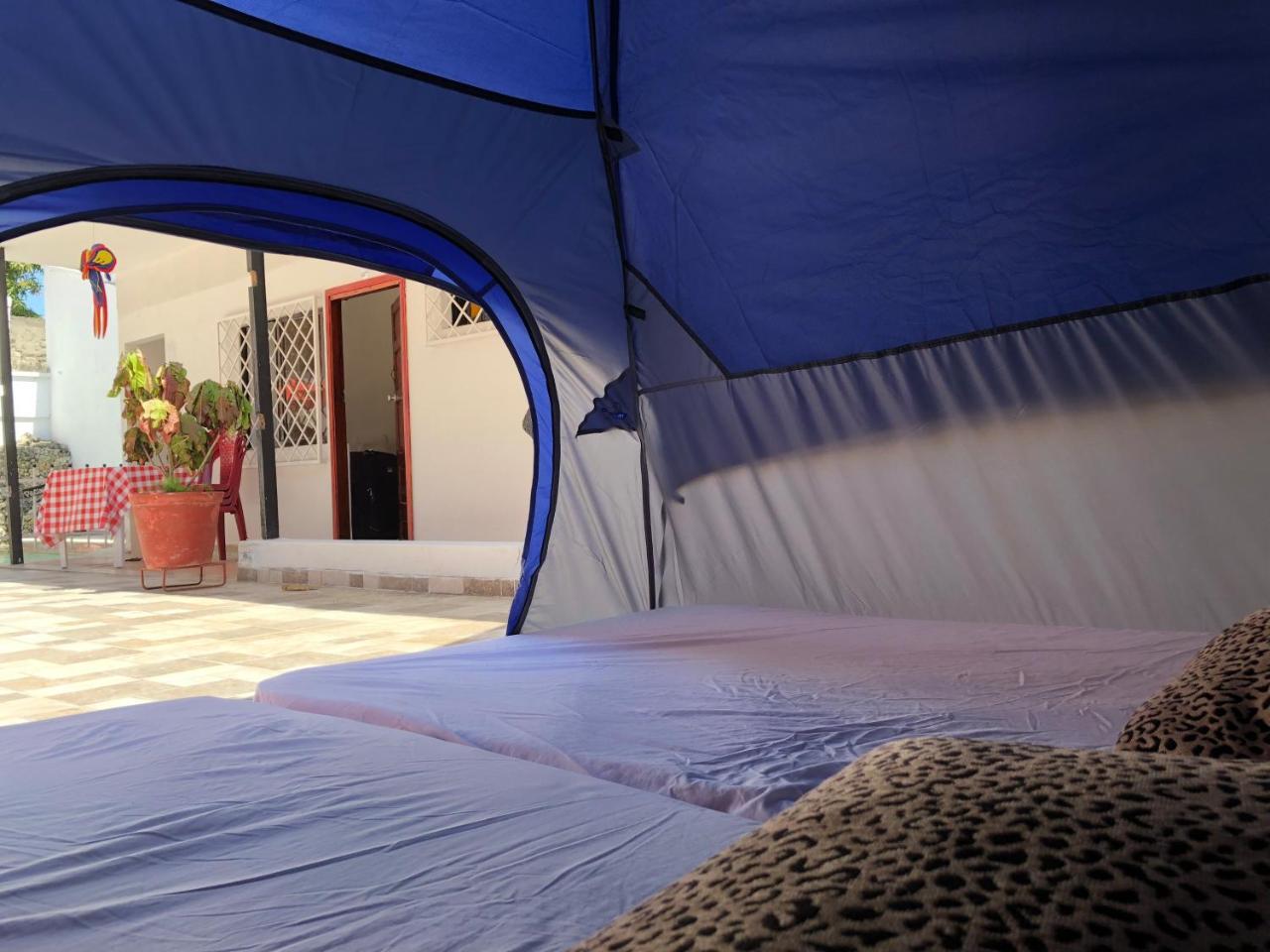 Casa Blanca Just For Travelers *