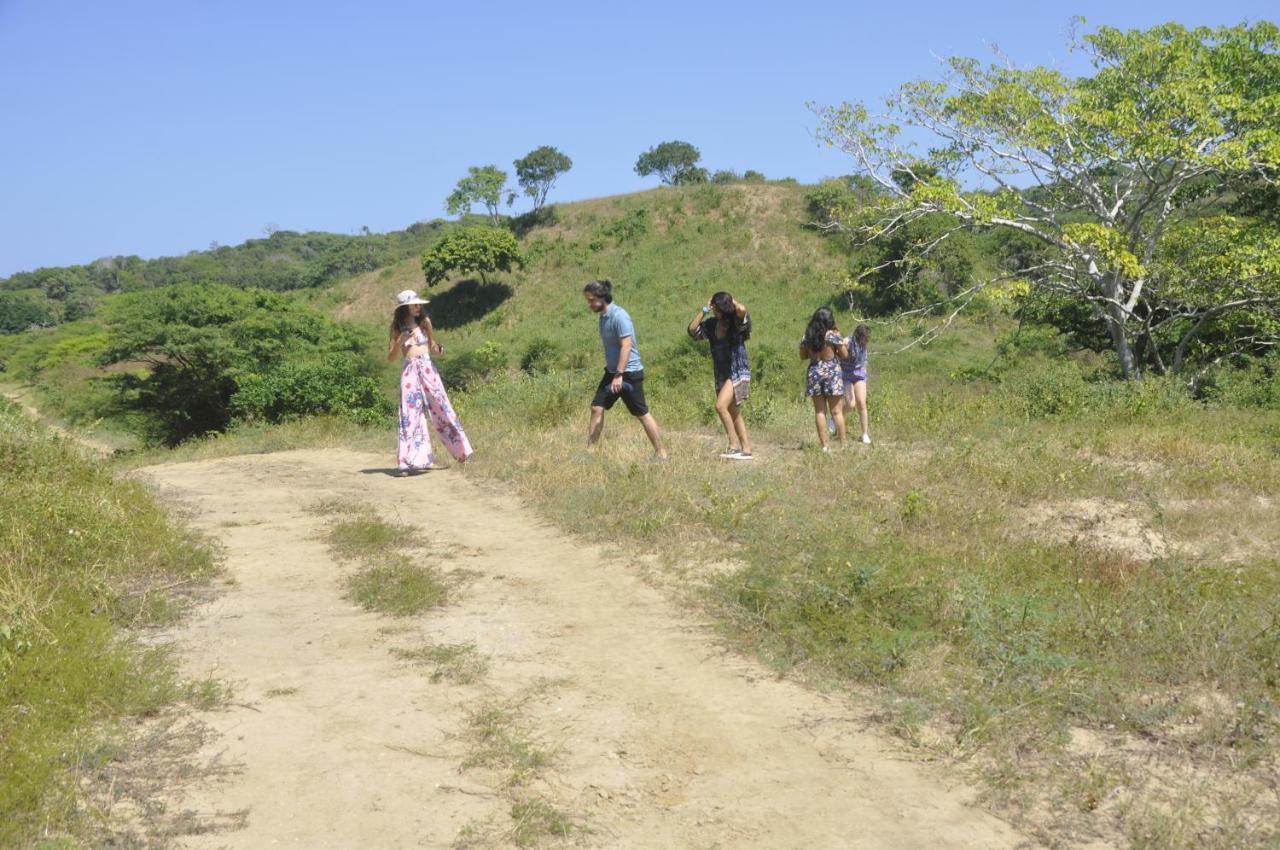 Hostal Punta Canoa