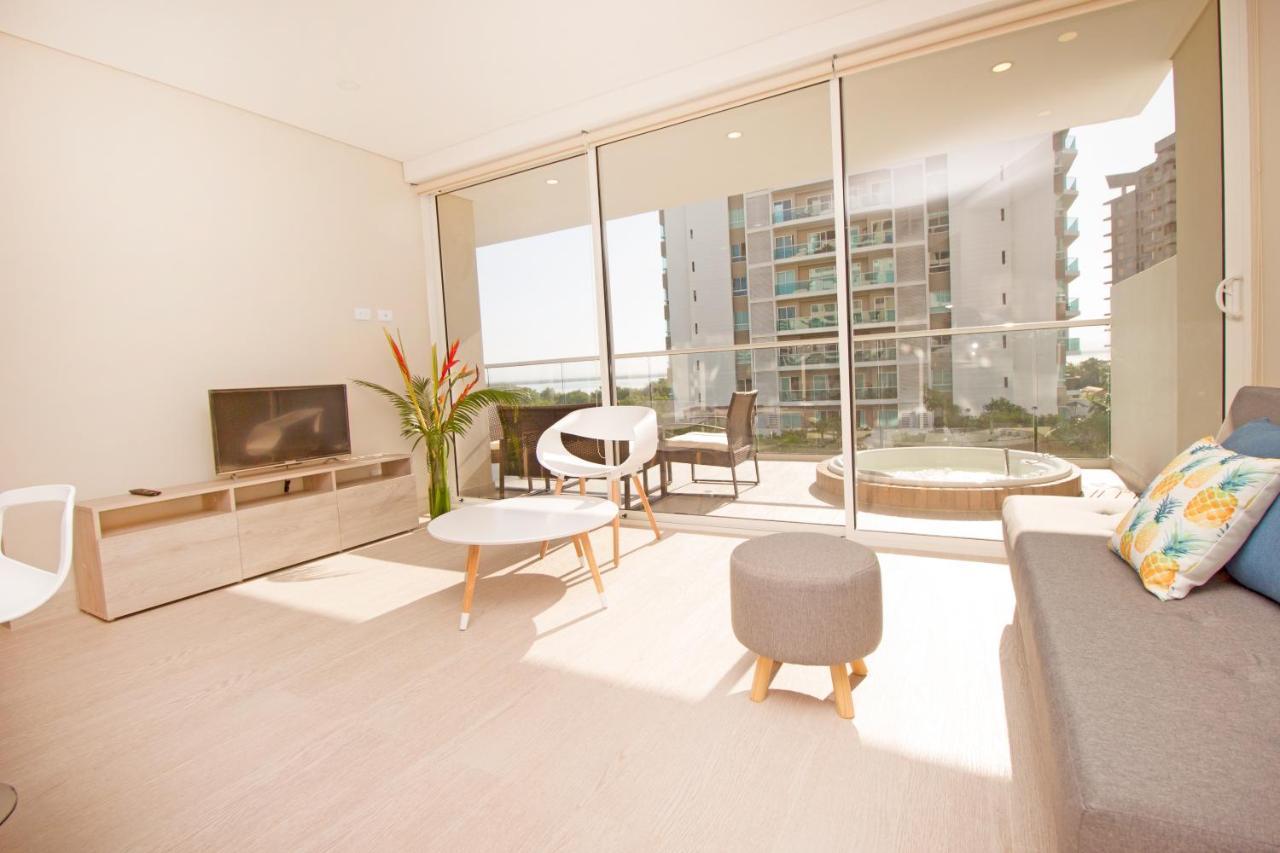 Cielo Mar Premium - Livin Colombia Cartagena
