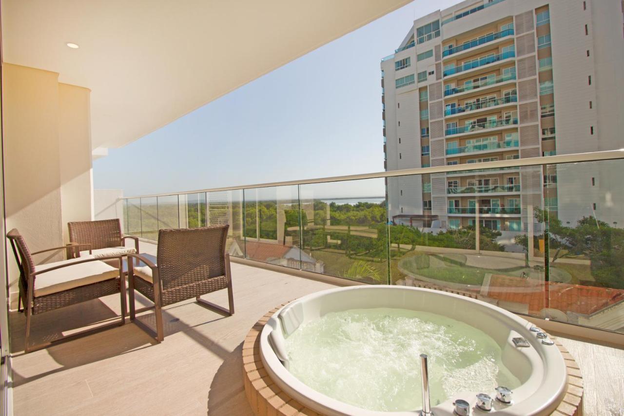 Apartment Cielo Mar Premium - Livin Colombia Cartagena