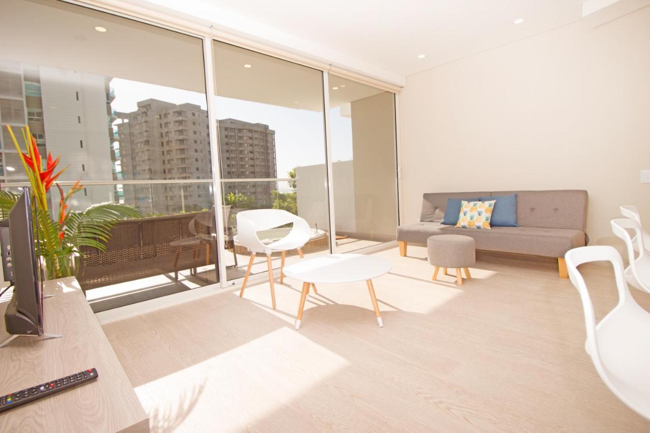 Cielo Mar Premium - Livin Colombia Apartment