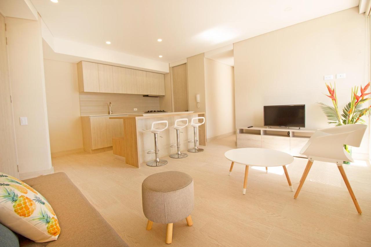 Cielo Mar Premium - Livin Colombia * Cartagena