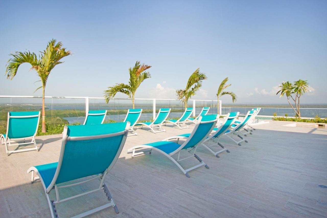 Apartment Cielo Mar Premium - Livin Colombia *