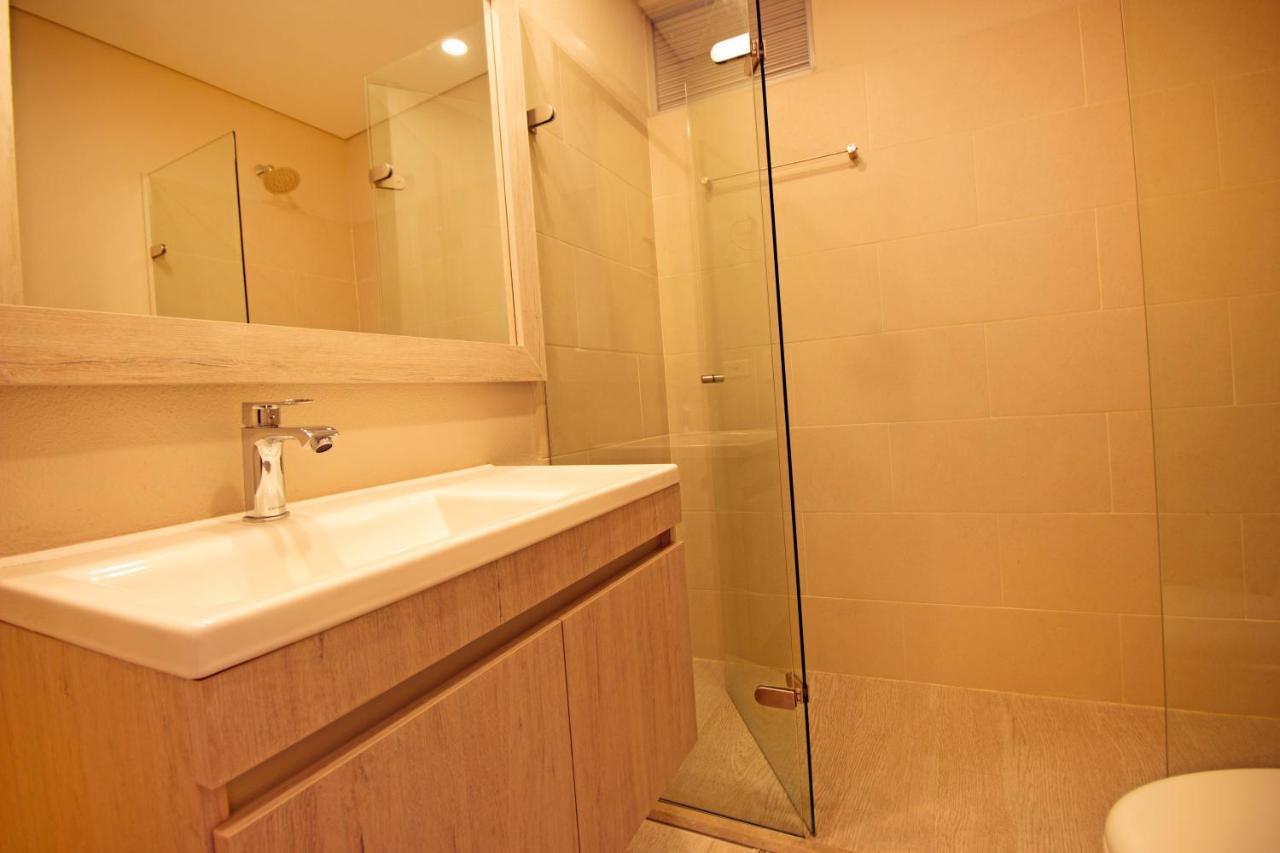 Apartment Cielo Mar Premium - Livin Colombia Cartagena