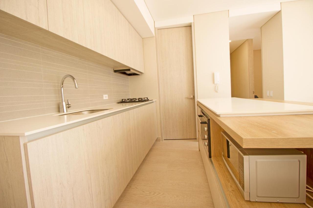 Cielo Mar Premium - Livin Colombia Apartment