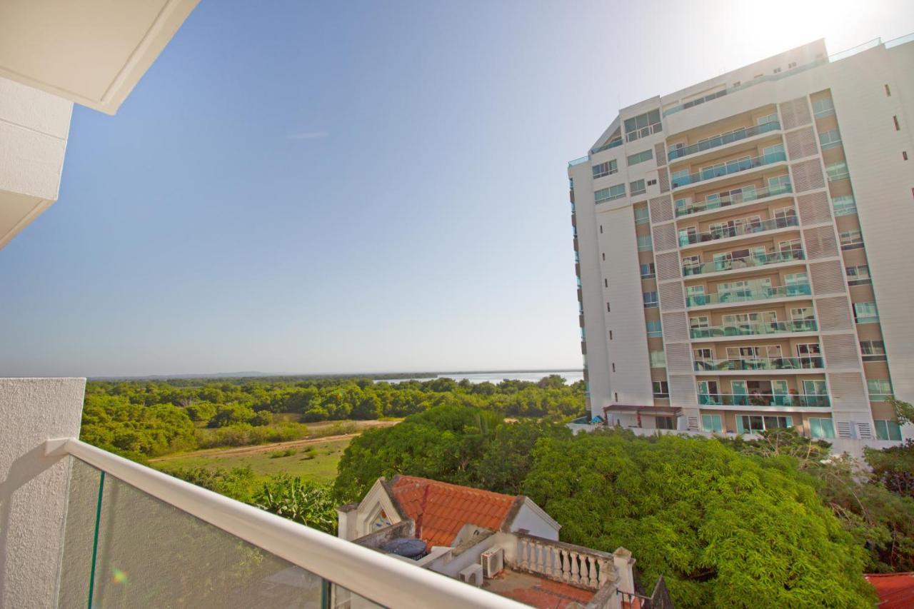 Cielo Mar Premium - Livin Colombia * Cartagena