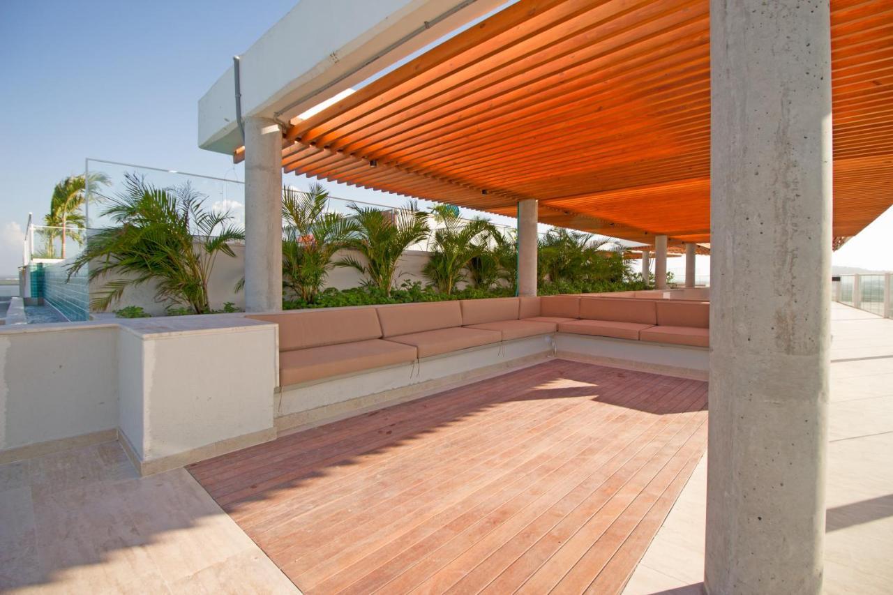 Cielo Mar Premium - Livin Colombia Apartment Cartagena