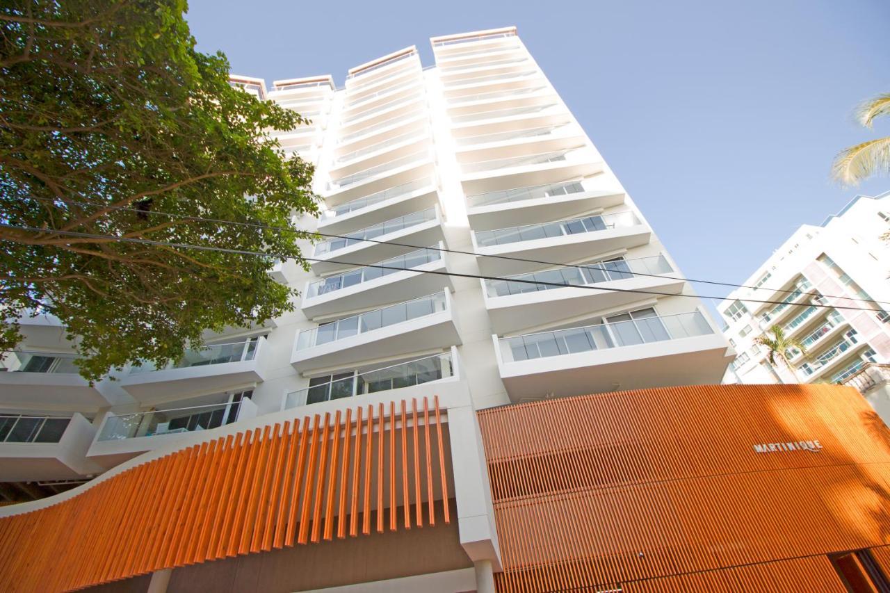 Apartment Cielo Mar Premium - Livin Colombia *
