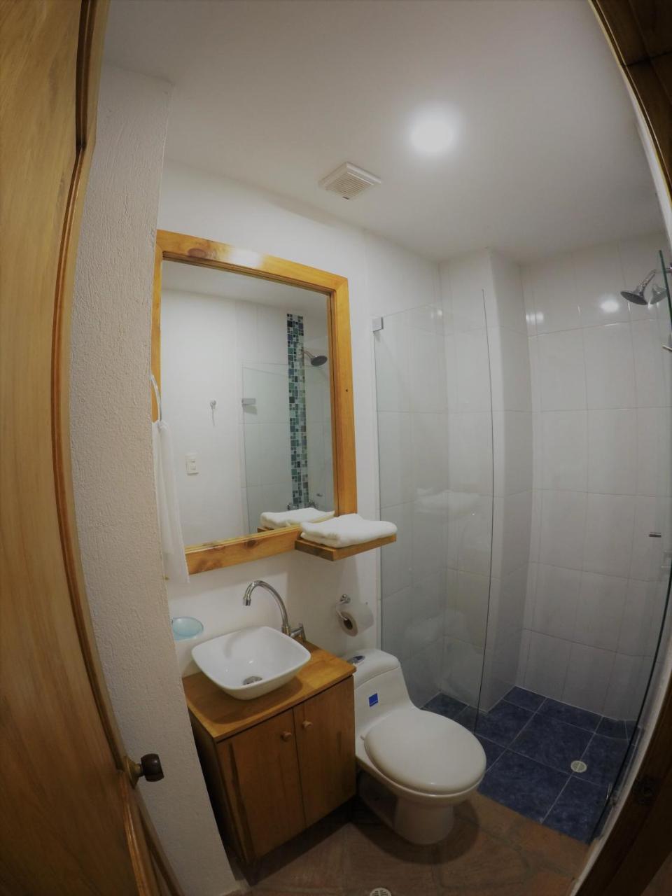 One Day Hostal