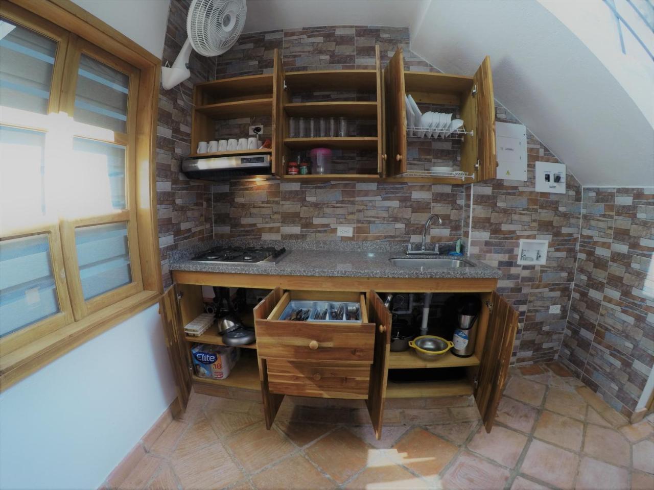 Hostal One Day Cartagena