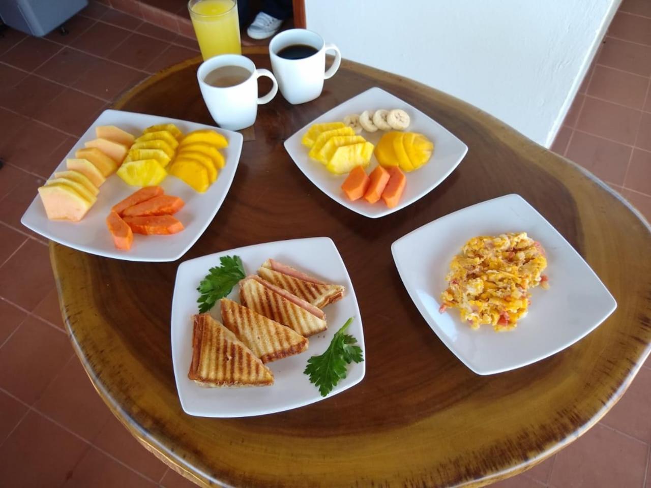 Hotel Casa Centenario Cartagena