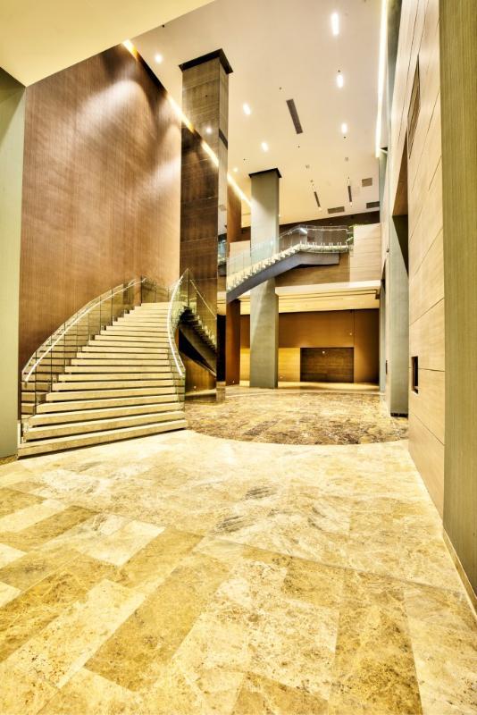 Estelar Cartagena De Indias Hotel Y Centro De Convenciones Hotel 5*