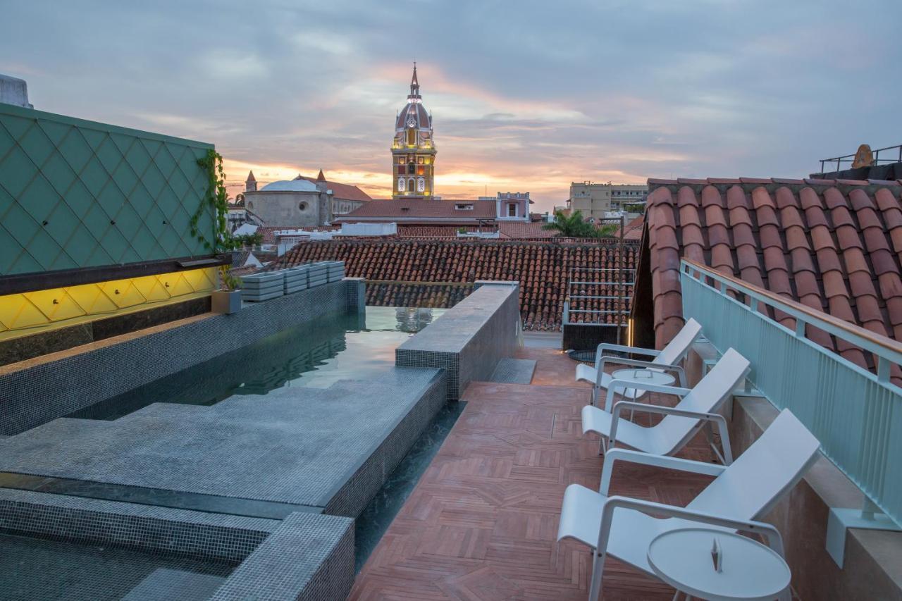 Boutique Casona Del Colegio Hotel