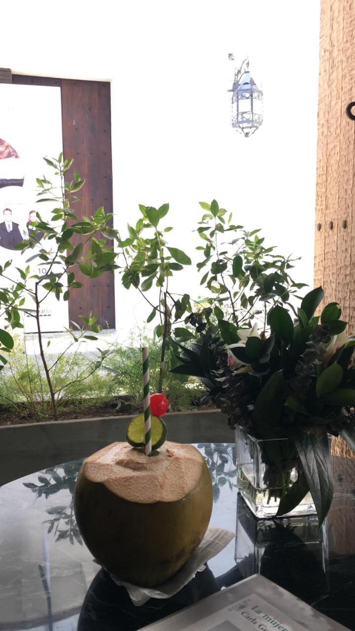 Hotel Boutique Casona Del Colegio Cartagena