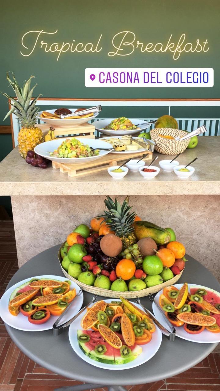 Boutique Casona Del Colegio