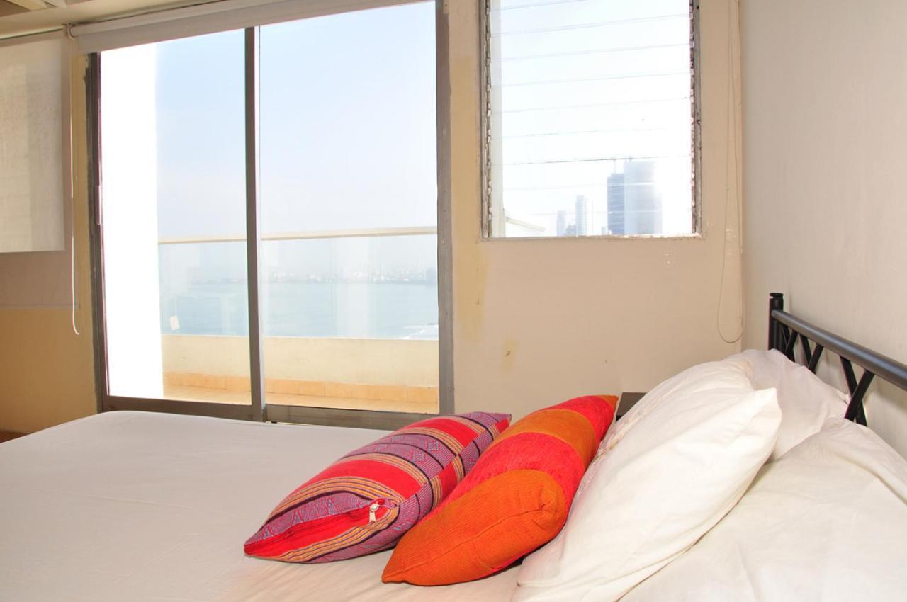 I-nice 1 Bedroom Apt Laguito Apartment Cartagena