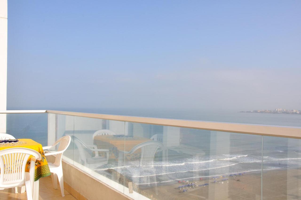 I-nice 1 Bedroom Apt Laguito Apartment