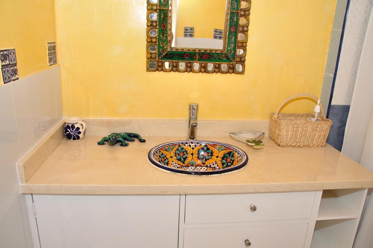 I-nice 1 Bedroom Apt Laguito Apartment *