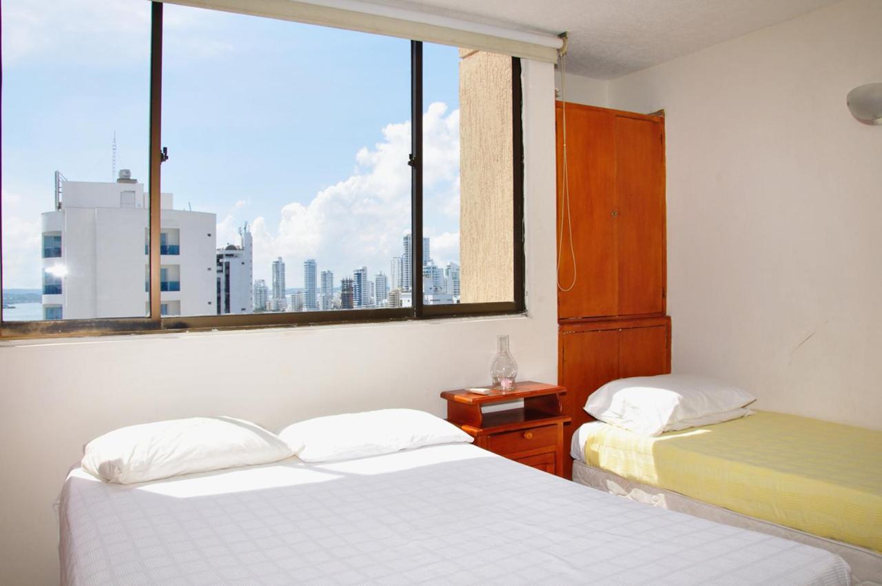 Apartment Ii-nice And Cozy 2 Bedroom Bocagrande