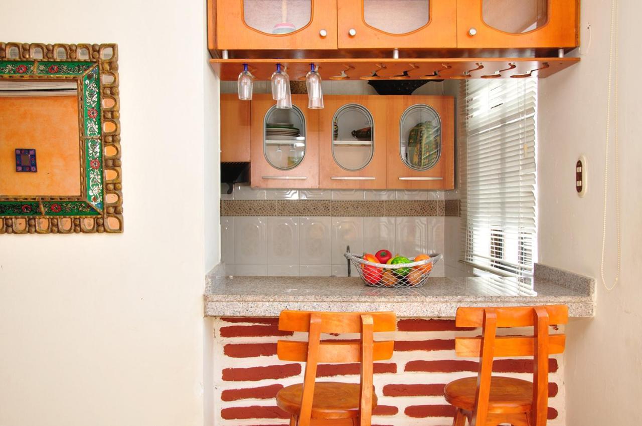Apartment Ii-nice And Cozy 2 Bedroom Bocagrande Cartagena