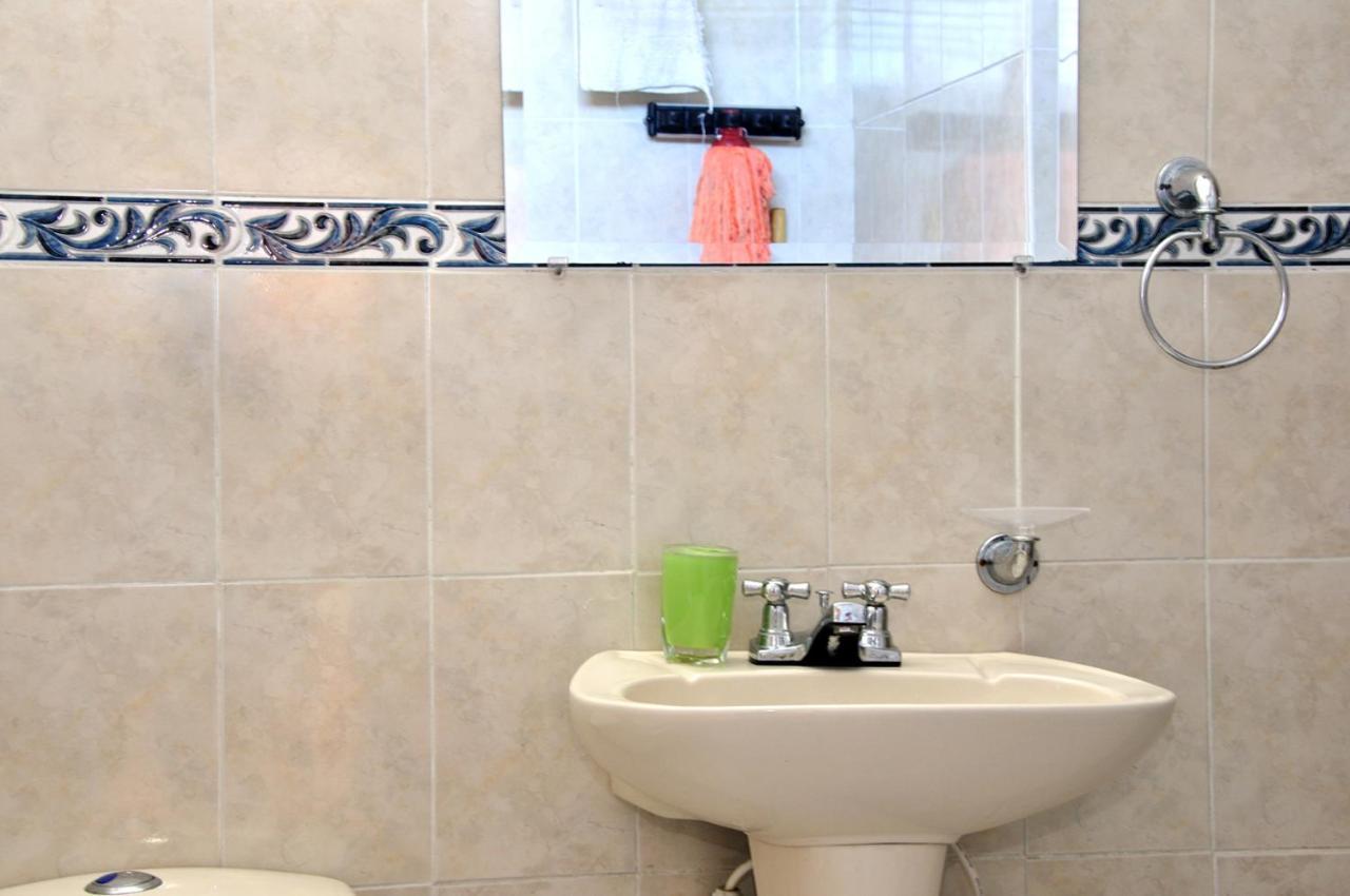 Apartment Ii-nice And Cozy 2 Bedroom Bocagrande *