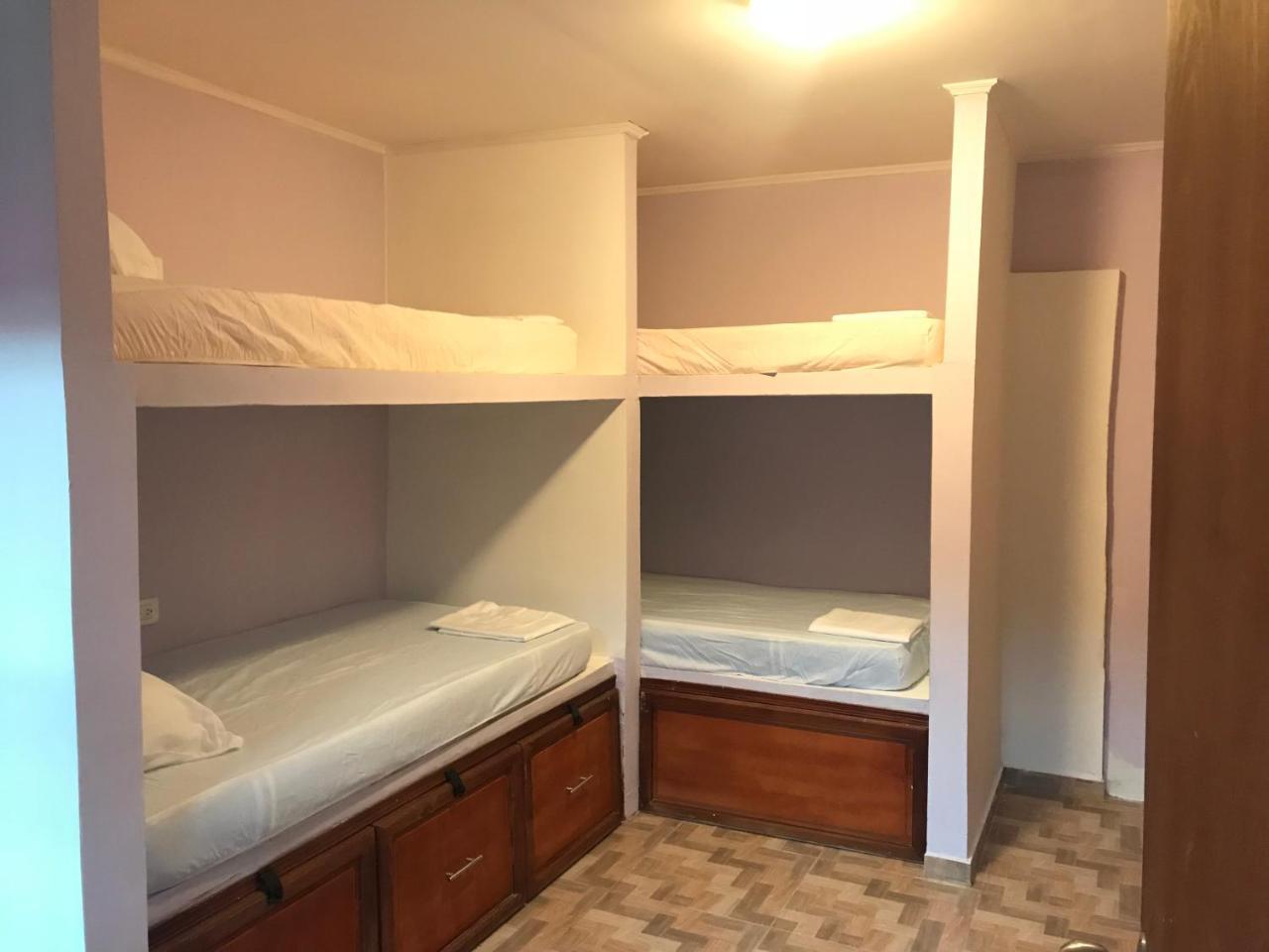 Dora Hostel *