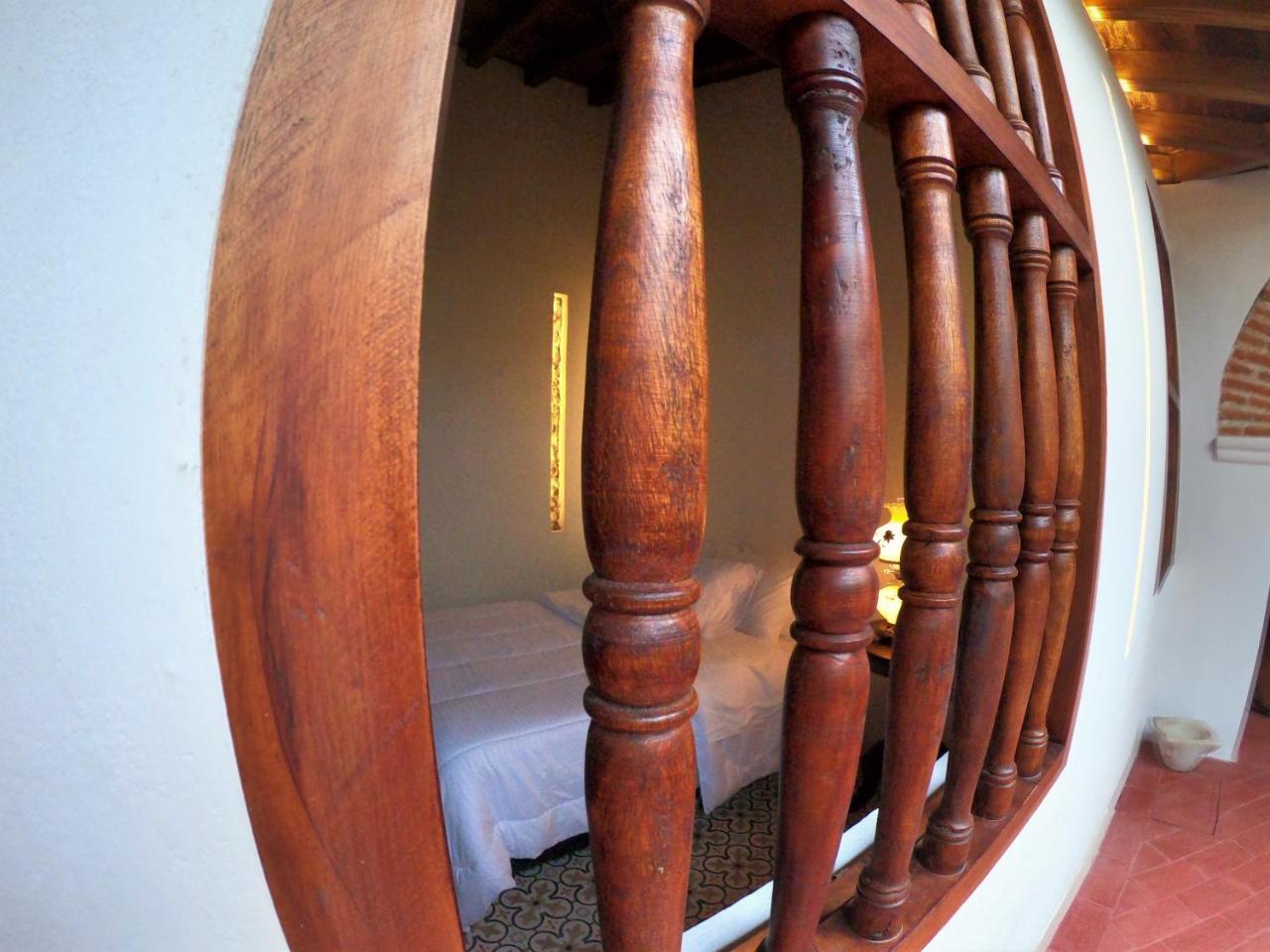 Columbus House 2* Cartagena