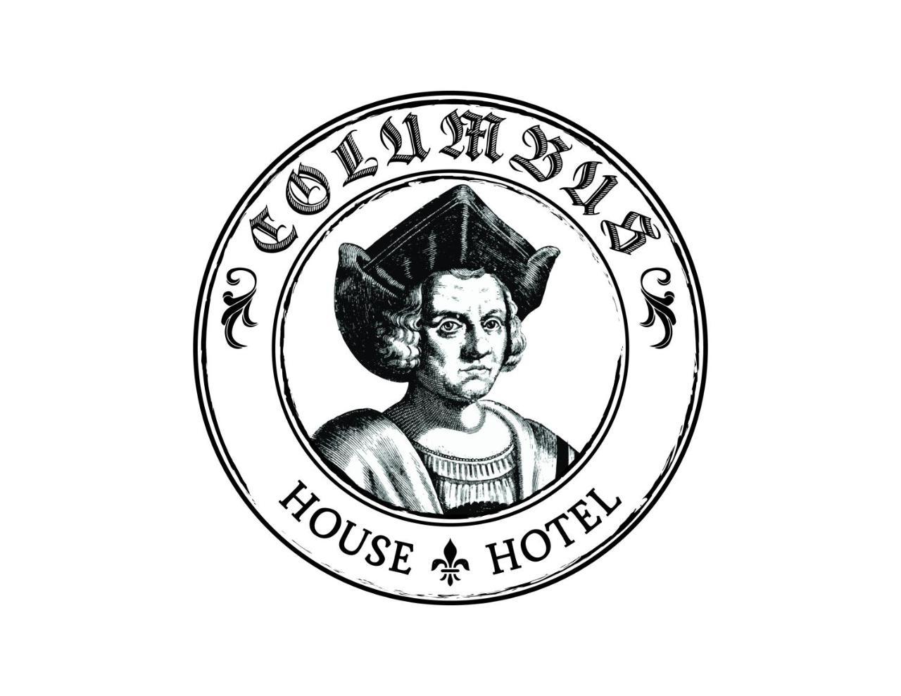 Columbus House
